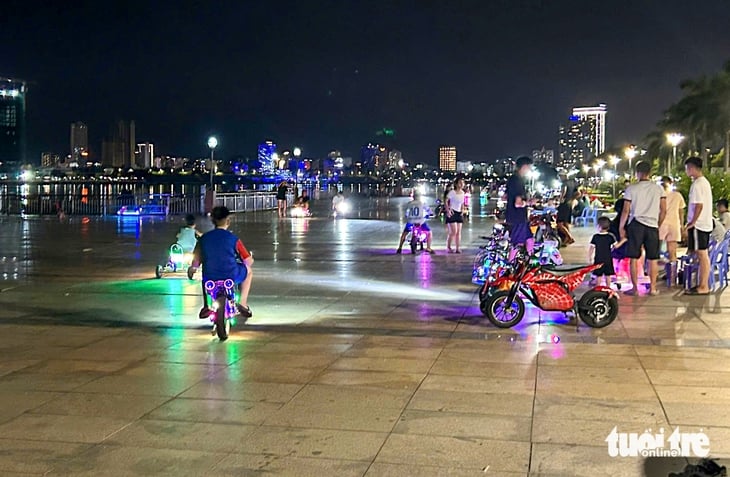 xe điện trẻ em - Ảnh 3.