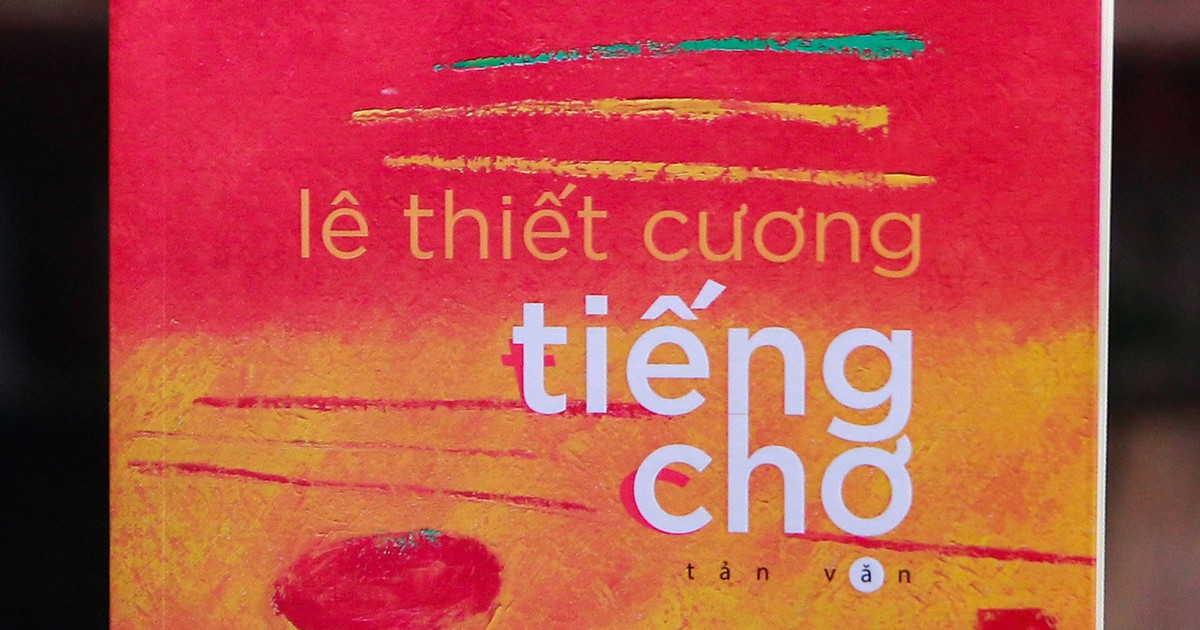 Cuốn sách cuối cùng của họa sĩ Lê Thiết Cương