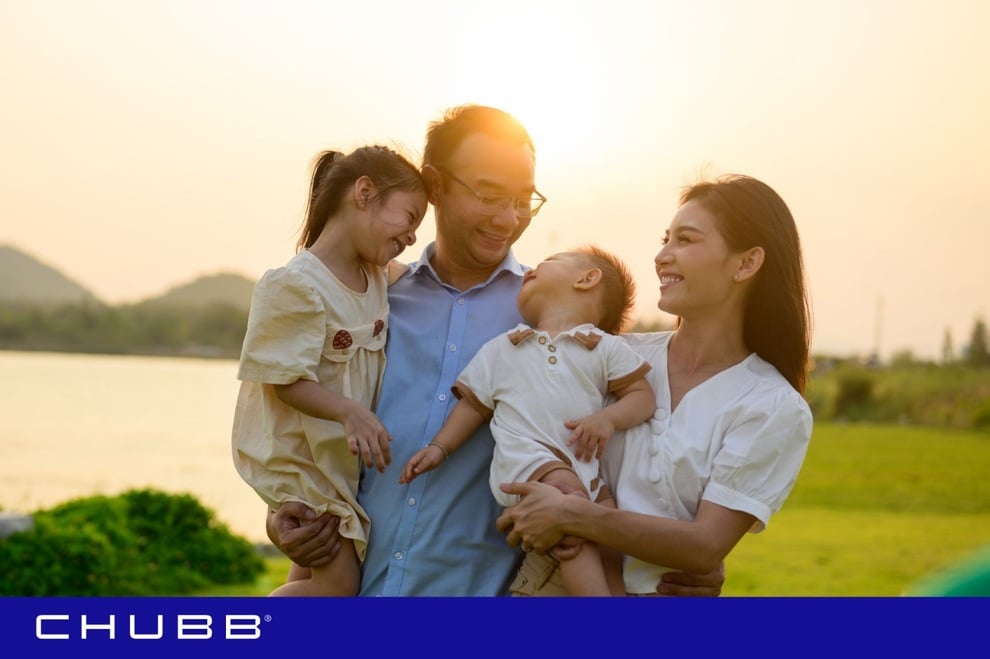 “Chubb - Tự do an phúc”: Sản phẩm bảo hiểm cá nhân hóa, chi trả cao vượt trội - 1