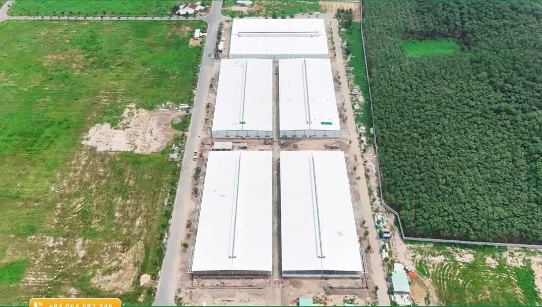 Nam Ha Industriepark
