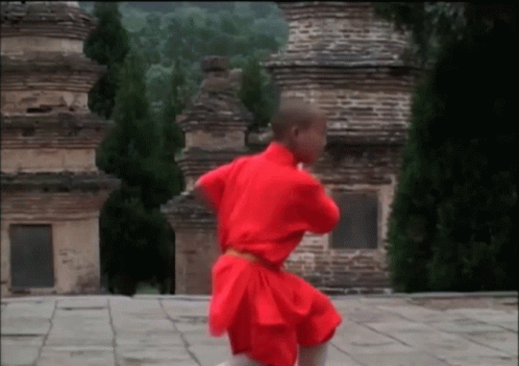 Trụ trì dính loạt bê bối nghiêm trọng, chùa Thiếu Lâm Tự vẫn đón khách - 3