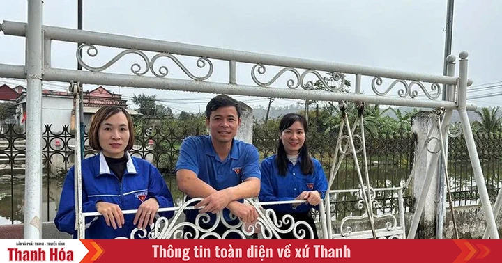 បុគ្គលិកល្អ ចលនាល្អ។