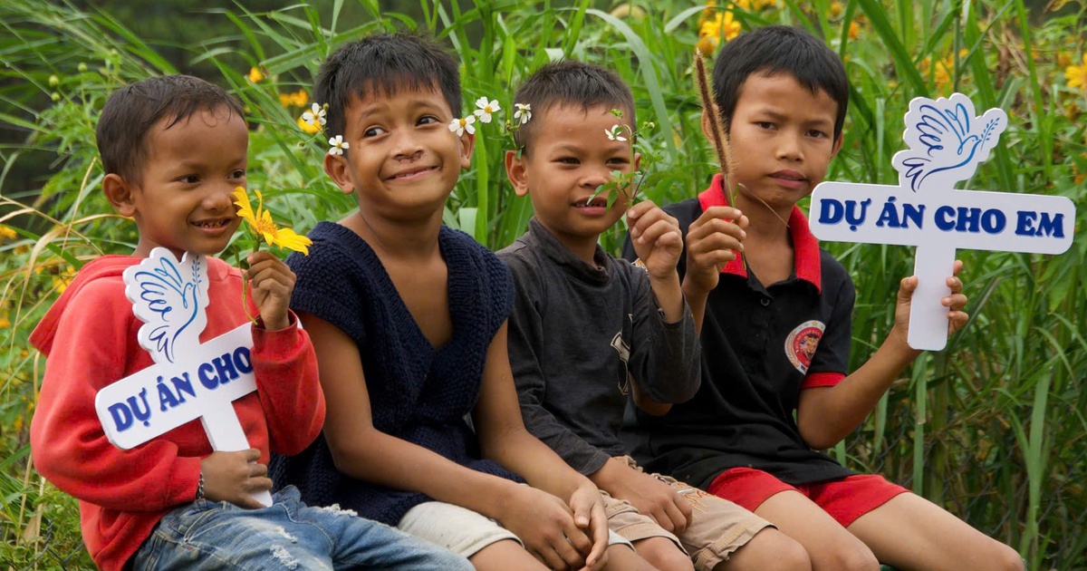 Sự diệu kỳ của lòng nhân ái