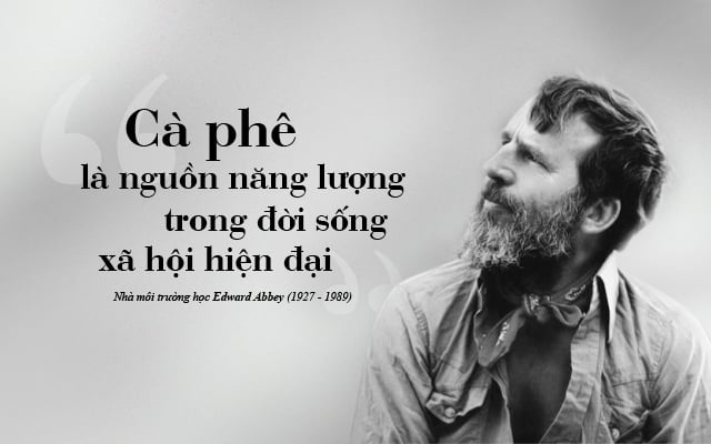 Kỳ 112: Cà phê và sự phát triển bền vững- Ảnh 1.