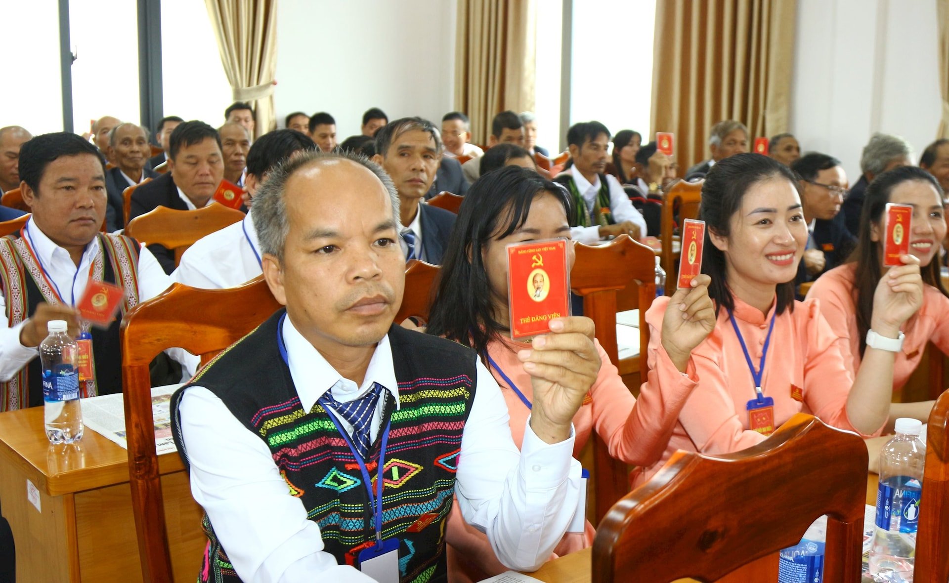 biểu quyết