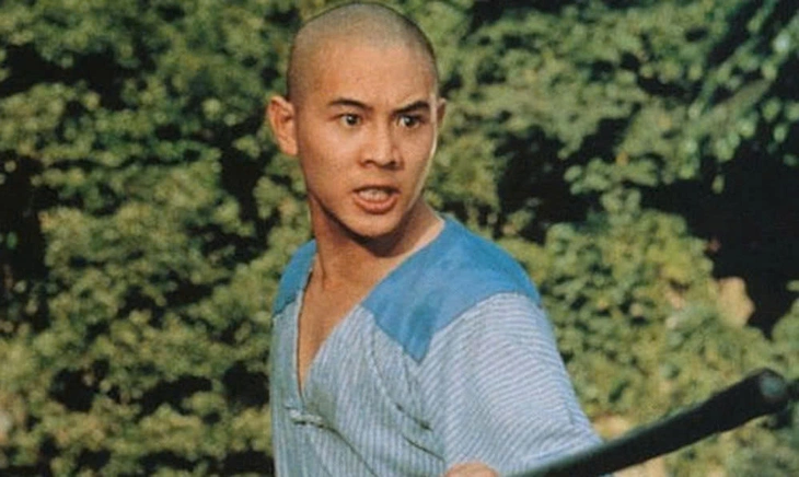 Thiếu Lâm Tự - Ảnh 4.
