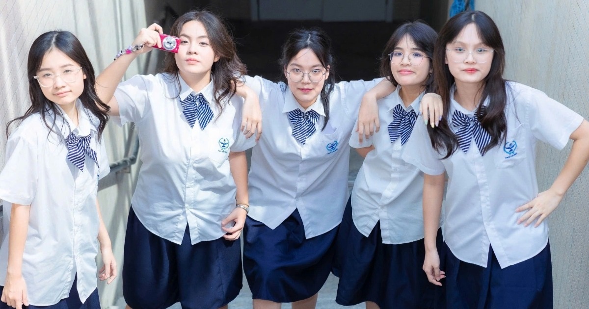 Top 20 primary schools with the most students passing the "most expensive" 6th grade entrance exam in Hanoi
