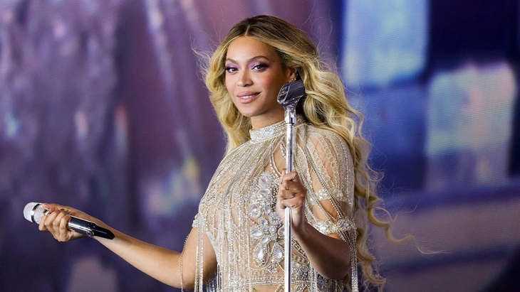 Beyoncé - Ảnh 2.