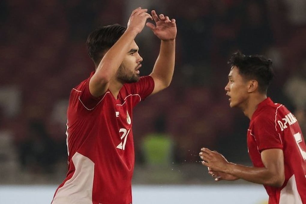 U23 Việt Nam - U23 Indonesia (20h hôm nay): Đình Bắc, Văn Khang đá chính - 1