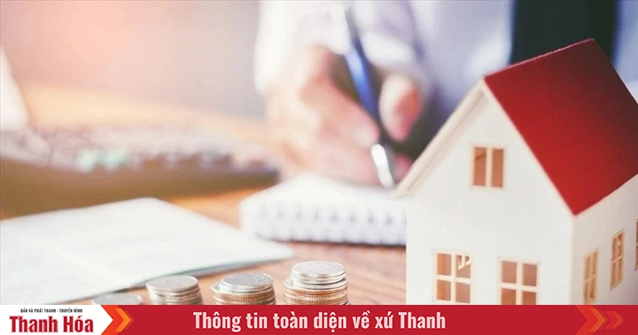 Taxable income from real estate transfer in 2025