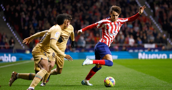 Cơ hội đổi vận cho Joao Felix tại Chelsea?