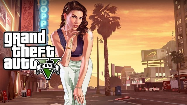 Inaspettatamente, il divieto di 12 anni imposto a GTA 5 è stato revocato - Immagine 1.