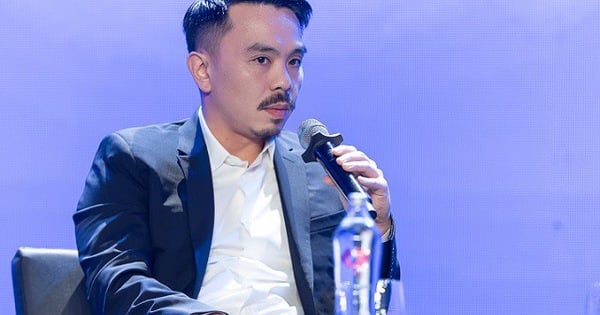 CEO Masan lạc quan về sức mua cuối 2025, vạch chiến lược tăng trưởng đa mũi nhọn