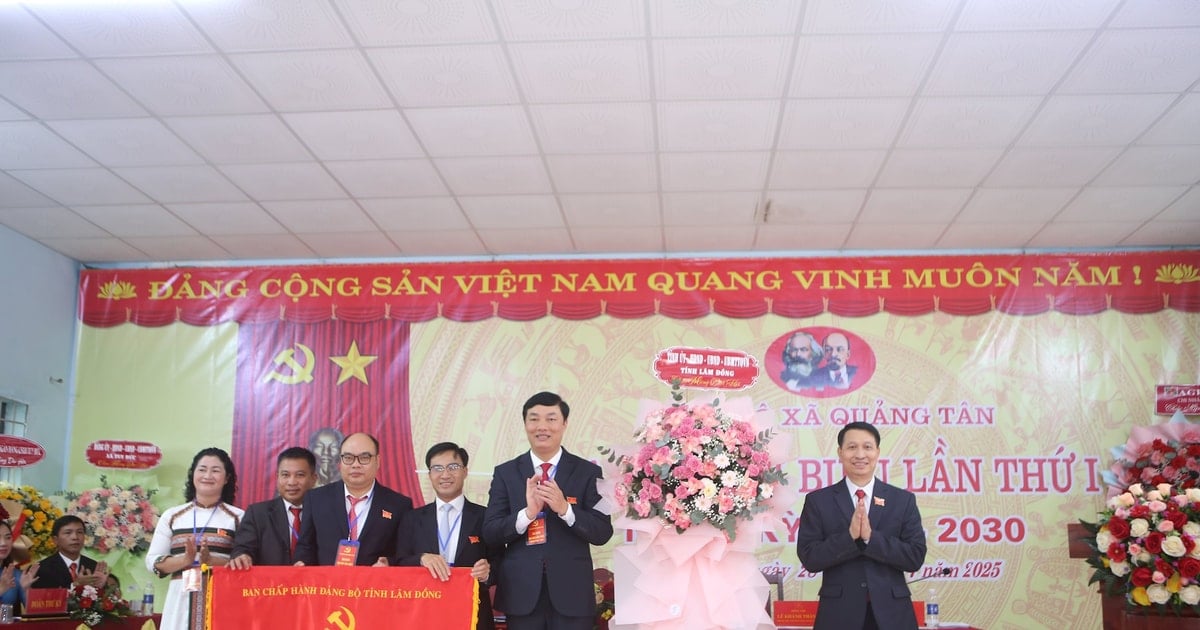 Quang Tan យក​ការ​ចាប់​ផ្តើម​និង​ការ​បង្កើត​ថ្មី​ជា​ការ​ផ្តោត​លើ​ការ​អភិវឌ្ឍ