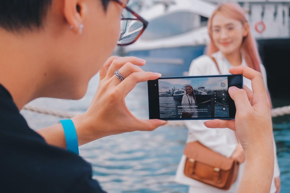 Galaxy Z Fold7 thuyết phục cả người dùng cũ lẫn mới nhờ loạt nâng cấp rõ rệt - 8