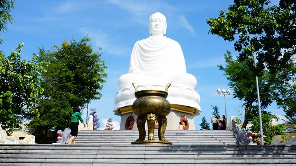 Trải nghiệm trọn vẹn từ A đến Z không lo “cháy túi“ - ảnh 3