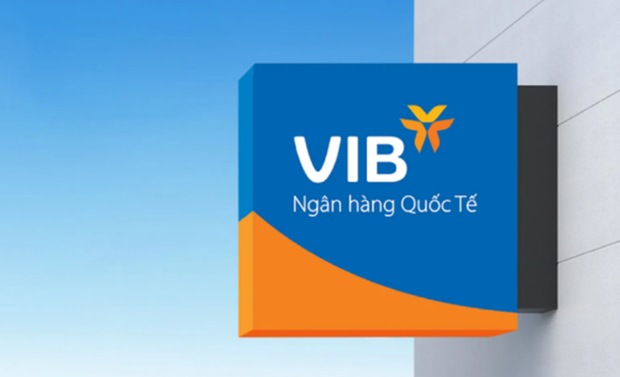 VIB Lợi nhuận 6 tháng hơn 5000 tỷ đồng tổng tài sản vượt mốc nửa triệu tỷ tăng trưởng tín dụng 10