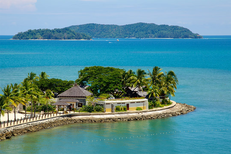 Conquer Borneo: ដំណើរស្វែងរកកោះធំជាងគេនៅអាស៊ីពីប្រ៊ុយណេទៅកូតាគីណាបាលូ