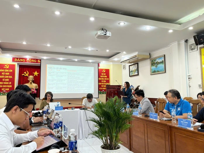 TP HCM sẽ chuyển đổi toàn diện KCN Bình Chiểu ở phường Tam Bình 
- Ảnh 1.