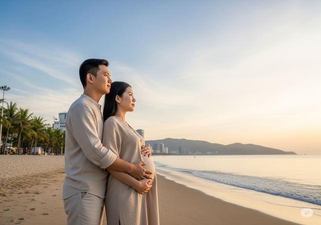 Mang thai hộ: Những thay đổi quan trọng từ 1.10.2025 - Ảnh 1.