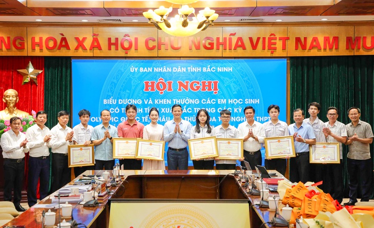 bắc ninh - Ảnh 2.