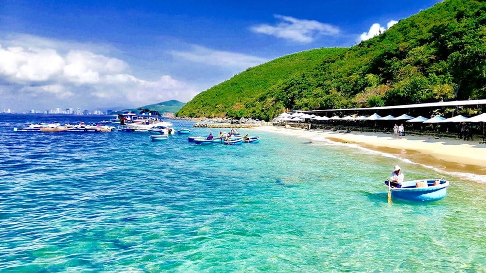 Trải nghiệm trọn vẹn từ A đến Z không lo “cháy túi“ - ảnh 1