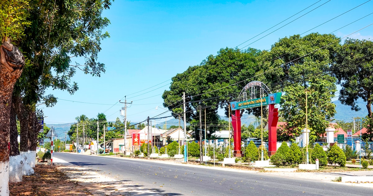 Xã Nam Thành “nhóm” thêm 2 trụ cột kinh tế
