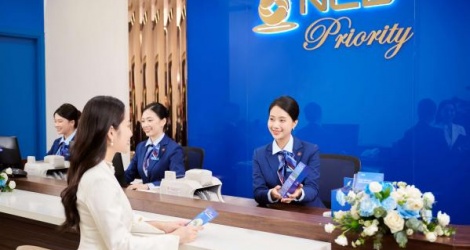 NCB tăng vốn điều lệ lên 19.280 tỷ đồng