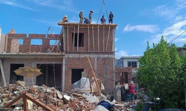 Quý II/2025: Đất nền hạ nhiệt, bước vào giai đoạn thận trọng