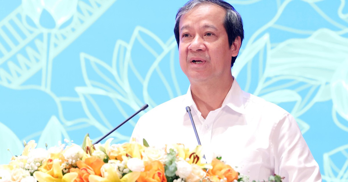 Bộ trưởng GD-ĐT: Không quản được dạy thêm thì 'đổi mới giáo dục còn giới hạn'