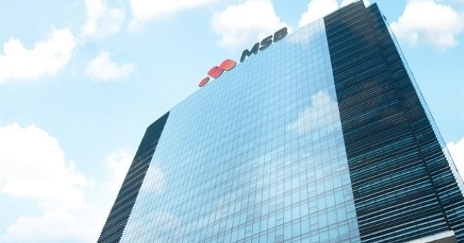 MSB chuyển trụ sở Chi nhánh Ninh Thuận và Phòng giao dịch Ba Tháng Hai