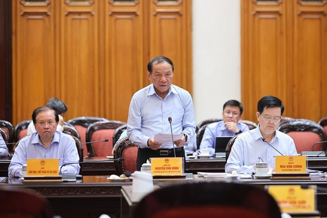 Thủ tướng: Triển lãm '80 năm hành trình Độc lập – Tự do – Hạnh phúc' phải được tổ chức xứng tầm - Ảnh 2.