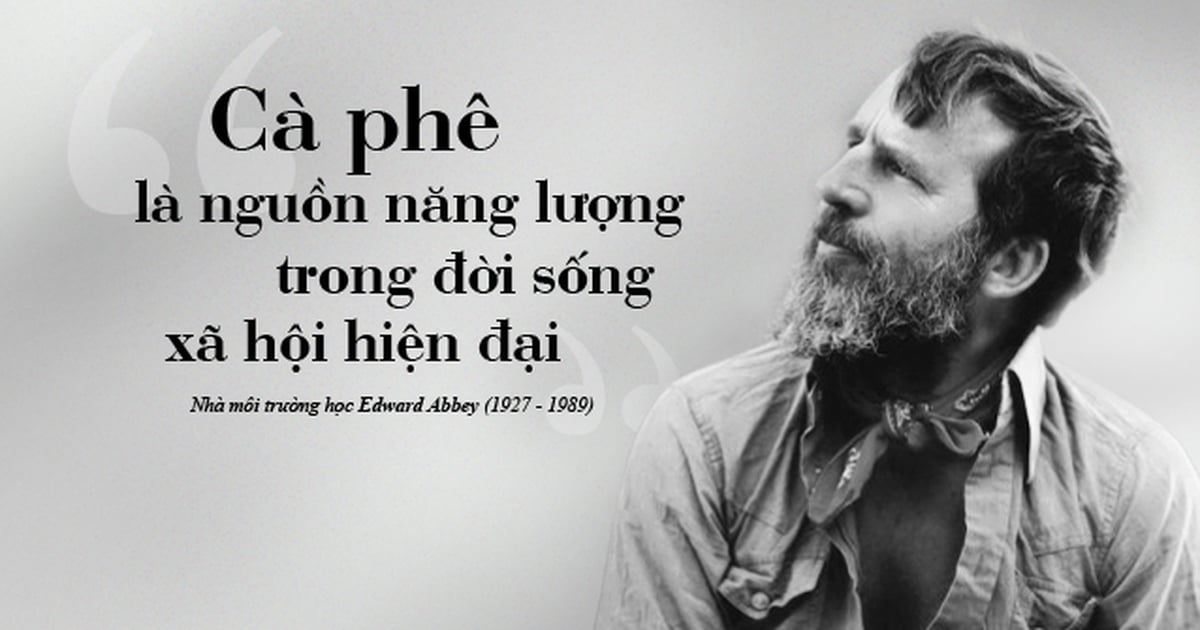 Kỳ 112: Cà phê và sự phát triển bền vững