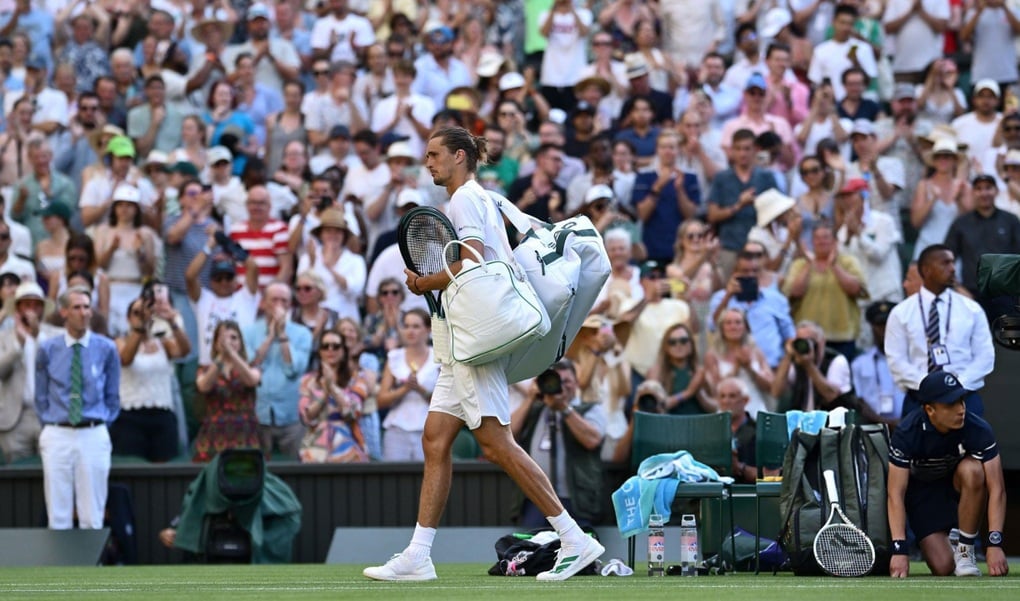 Zverev nói về khả năng bắt tay với Toni Nadal - 1