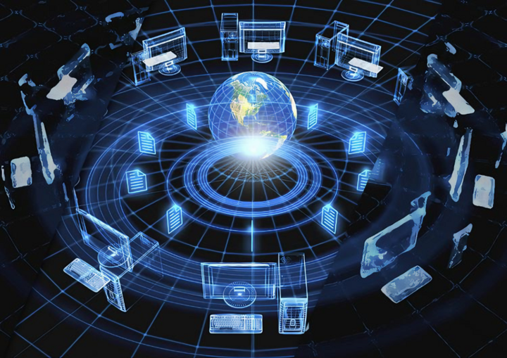 يهدف القرار رقم 214NQ-CP إلى تعزيز إنتاج البيانات لخدمة التحول الرقمي الشامل. (المصدر: صحيفة حكومية)