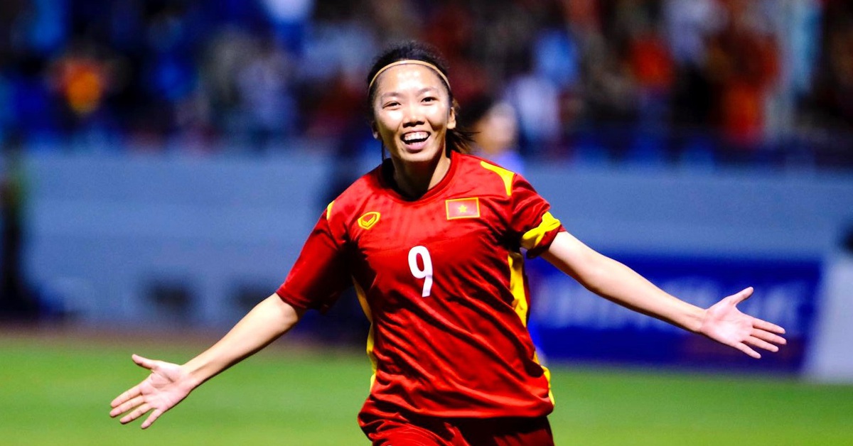 Xác định đối thủ của tuyển nữ Việt Nam ở Giải bóng đá nữ châu Á 2026