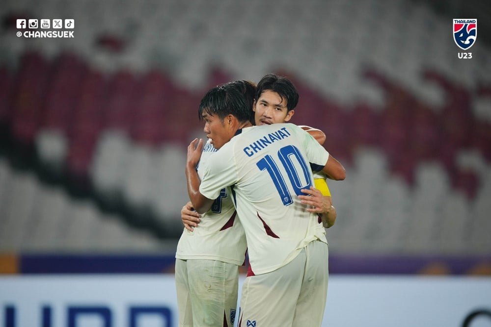 Thailandia U23 contro Filippine U23.jpg