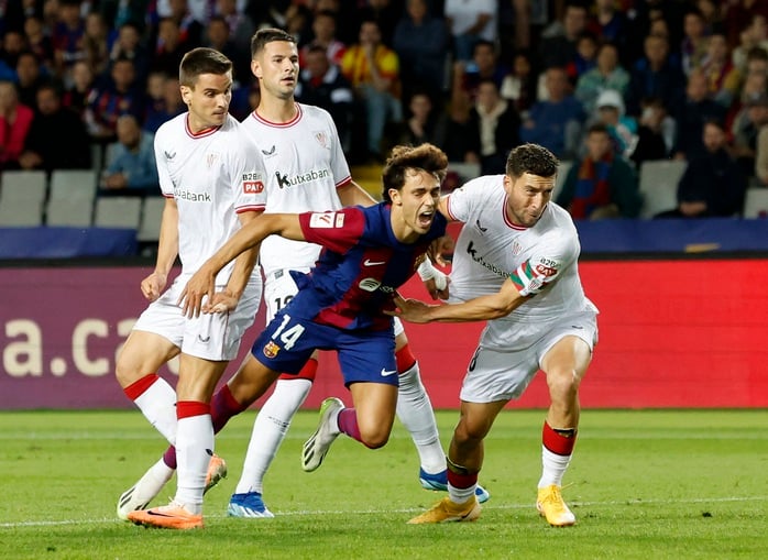 João Félix: Bấm nút tự hủy sự nghiệp khi gia nhập bóng đá Ả Rập Saudi? - Ảnh 2.