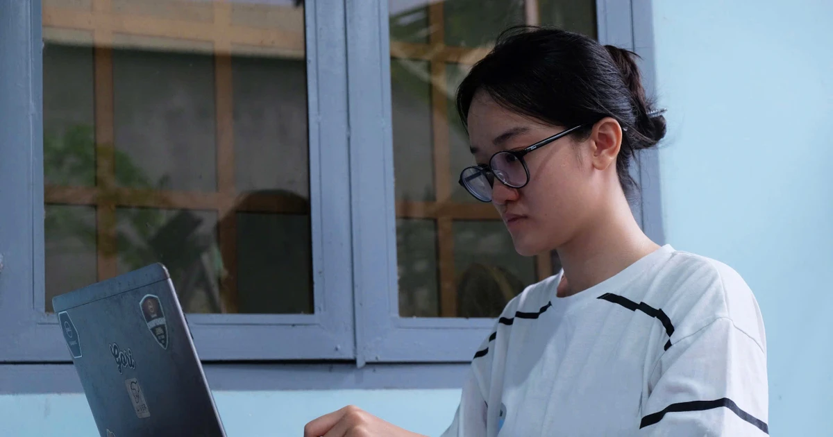 Đăng ký xét tuyển đại học 2025: Tối ưu cơ hội trúng tuyển