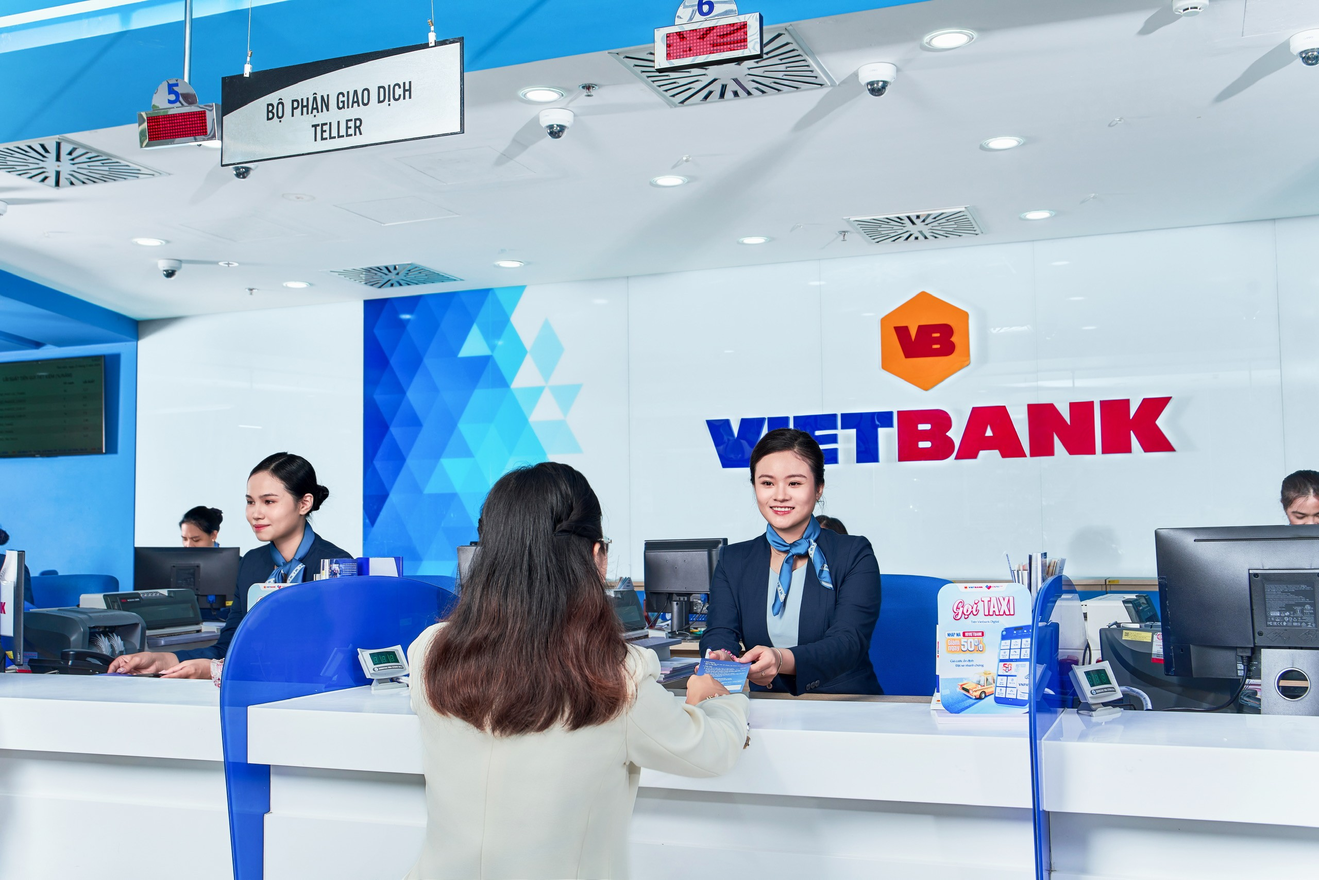 Vietbank Chi nhánh Long An Lộ diện hàng loạt sai phạm trong hoạt động tín dụng sau thanh tra của Ngân hàng Nhà nước