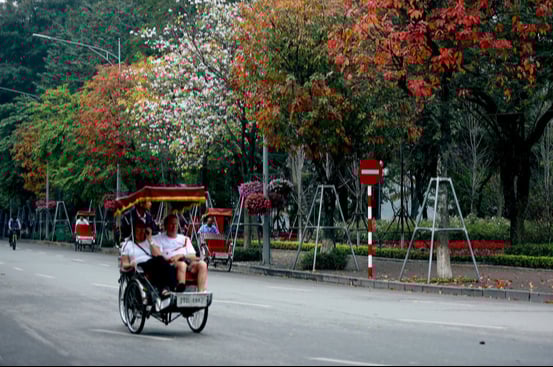 Hà Nội: Ban hành kế hoạch phát triển ngành Du lịch Thủ đô năm 2026 - Ảnh 1.
