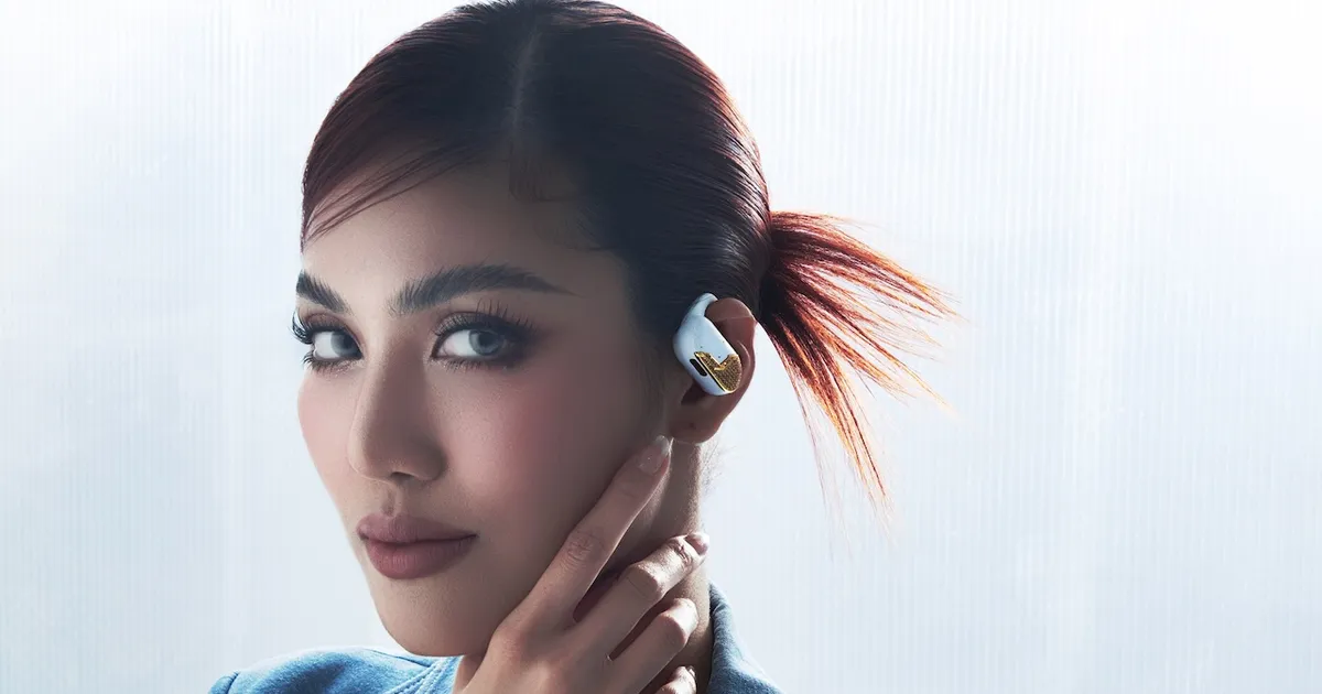 Vertu mở rộng hệ sinh thái xa xỉ với loạt phụ kiện thông minh