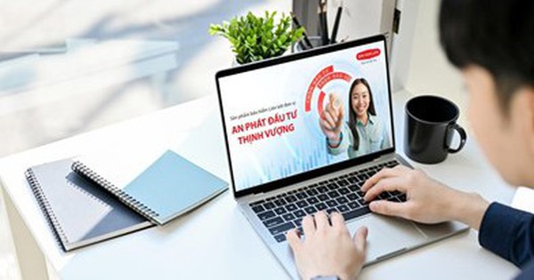 Dai-ichi Life Vietnam launches new unit-linked insurance product
