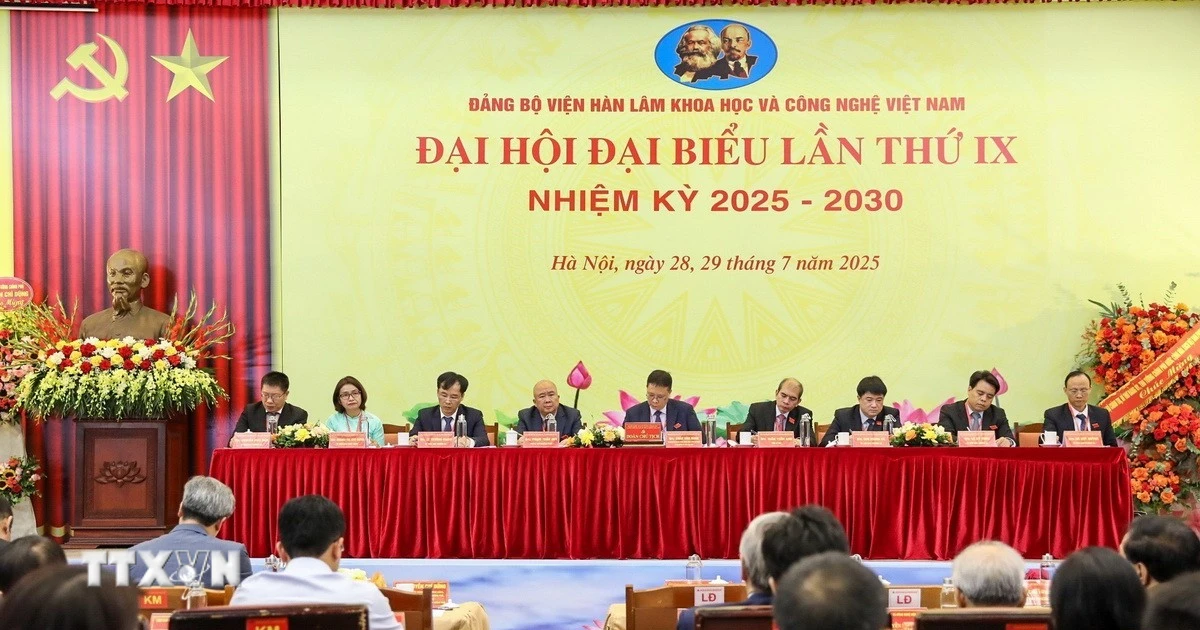 PTT Nguyễn Chí Dũng: Vượt rào cản tạo đột phá mới trong nghiên cứu khoa học, công nghệ