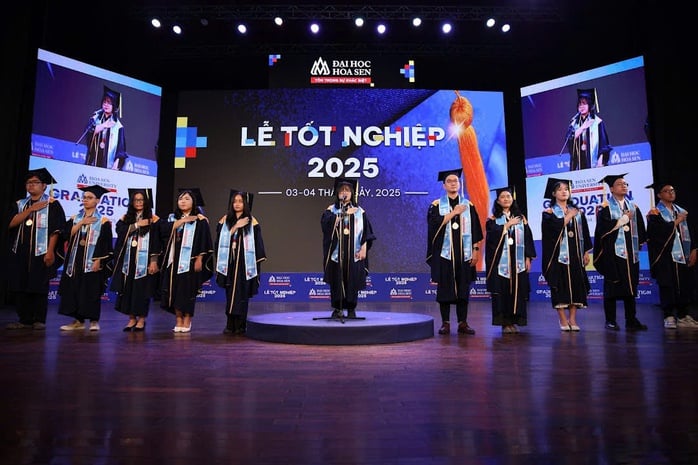Bất ngờ với những ngành học chưa tốt nghiệp đã có việc làm 100% - Ảnh 1.
