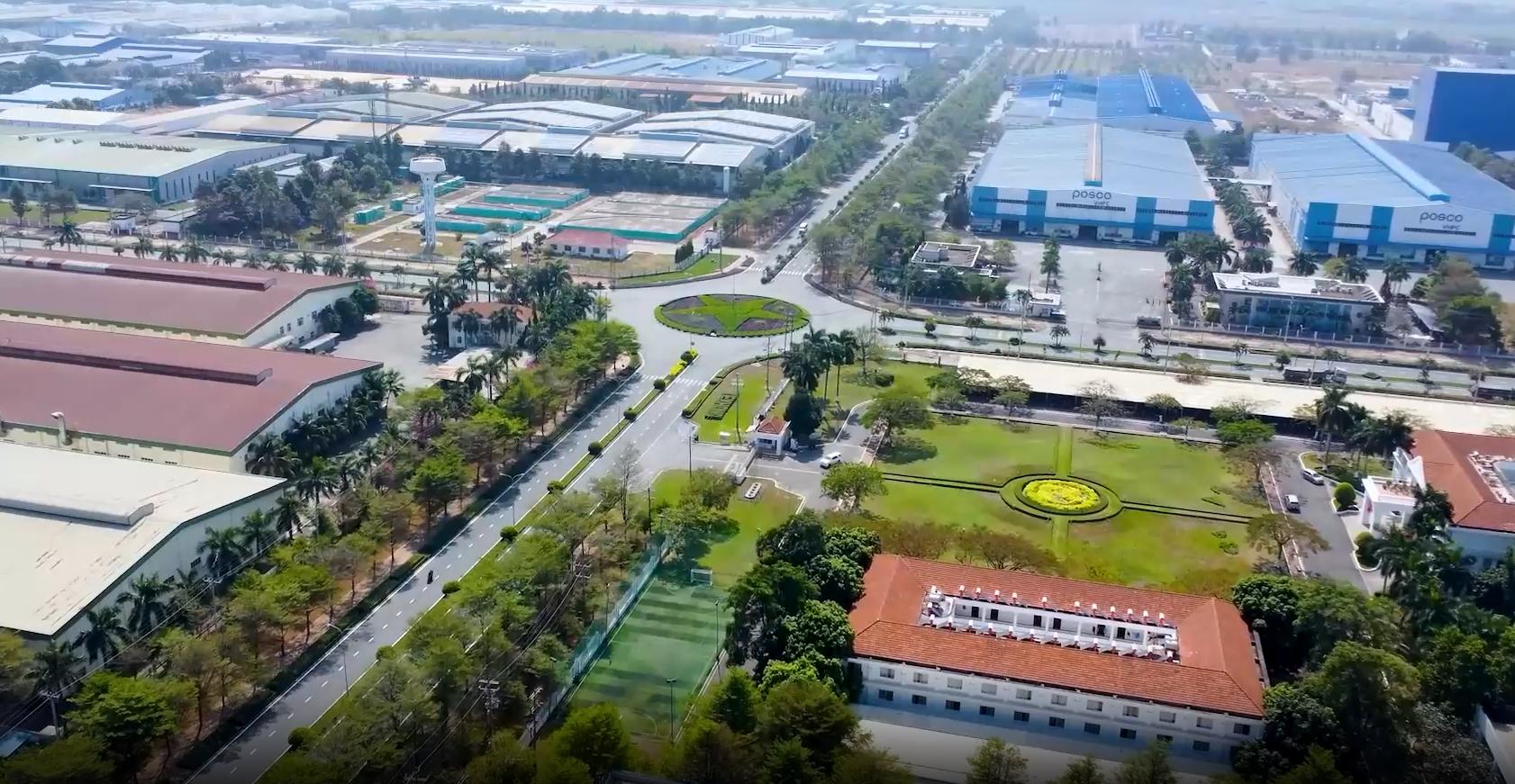 Identifying the potential of the new Dong Nai to serve development