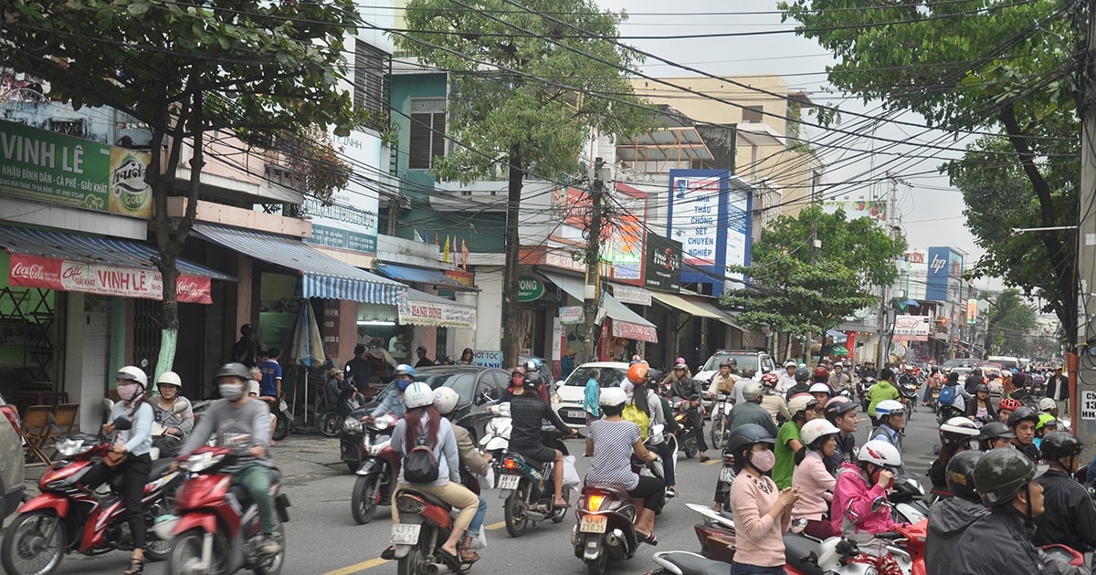 Bỏ quy định mức thu lệ phí trước bạ 5% đối với xe máy tại thành phố, thị xã