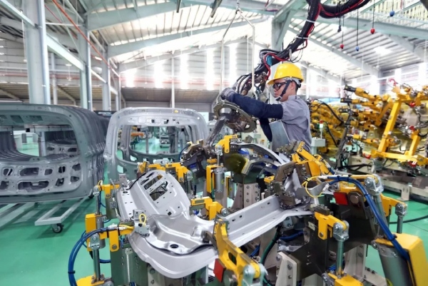 Miễn thuế nhập khẩu hàng hóa phục vụ phát triển khoa học, công nghệ