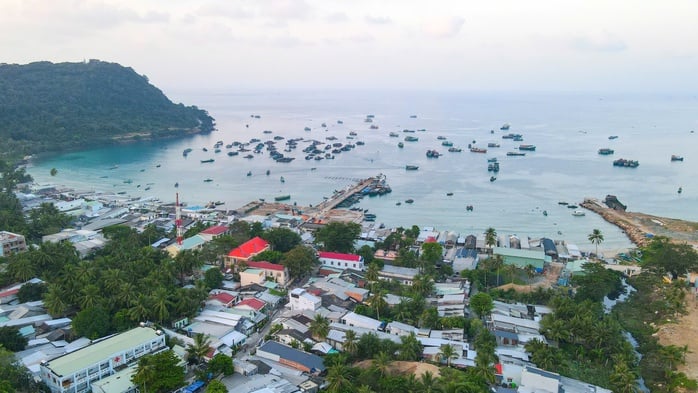 3 đặc khu ở An Giang có gì đặc biệt - Ảnh 8.