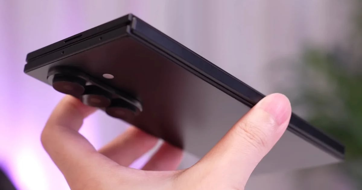 Galaxy Z Fold7 thuyết phục người dùng mua smartphone gập